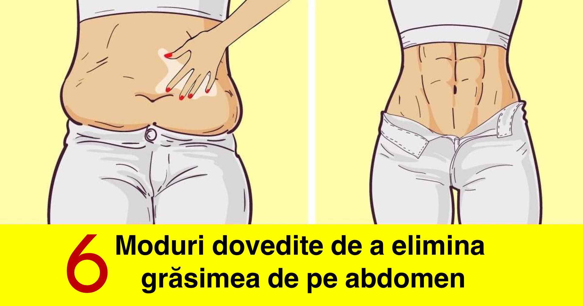 Băuturi naturale care elimină grăsimea abdominală - Dietă & Fitness > Nutritie - irishost.ro