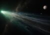 3I/ATLAS: cometa interstelară care a trecut prin sistemul solar și ne-a arătat un alt Univers