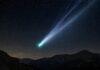 „Marea Cometă a anului 2026″: C/2025 R3 PanSTARRS trece pe lângă Pământ. Cum poți să o vezi cu ochiul liber din România