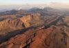 Africa se rupe în două și se formează un nou ocean: studiu publicat în Nature confirmă „pragul critic” al transformării